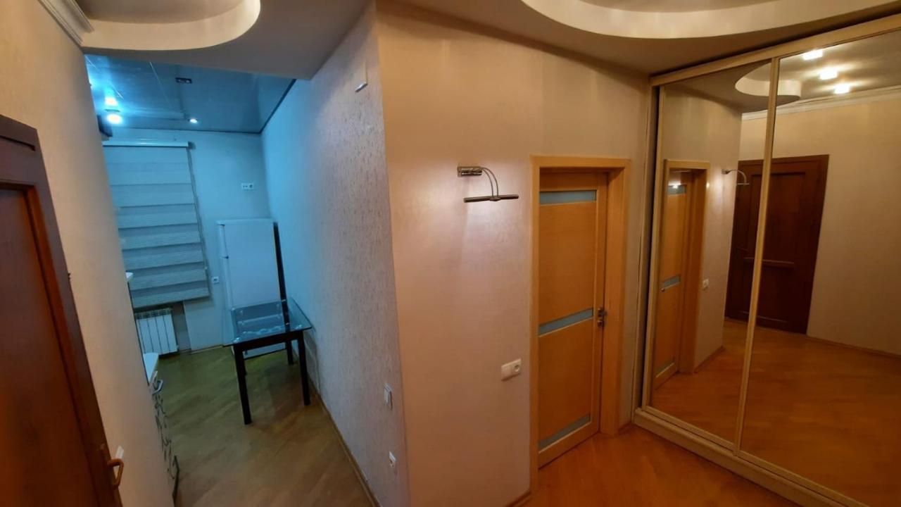 Elmler Luxs Apartments Baku Luaran gambar