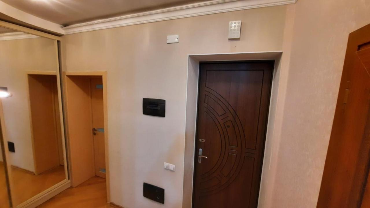 Elmler Luxs Apartments Baku Luaran gambar