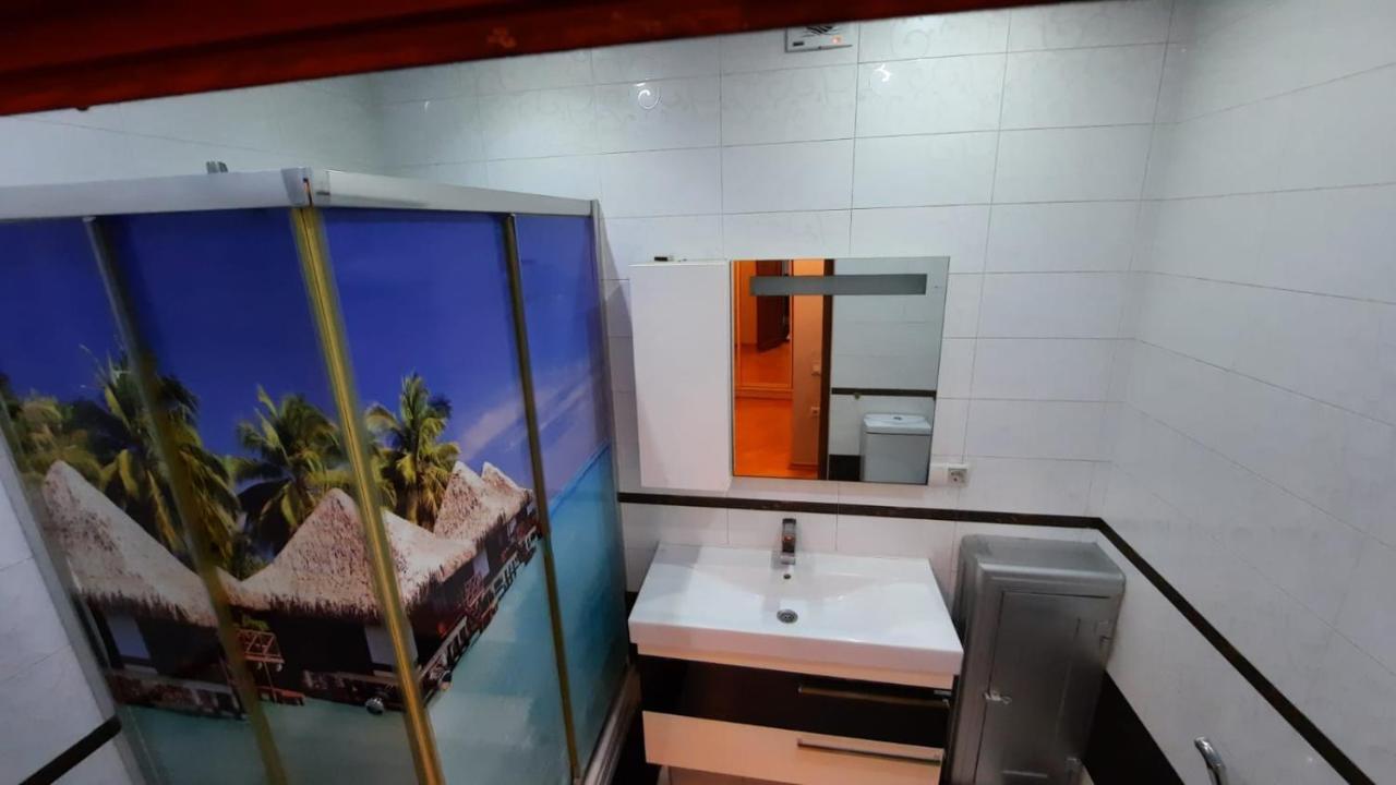 Elmler Luxs Apartments Baku Luaran gambar