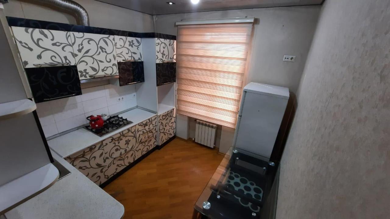 Elmler Luxs Apartments Baku Luaran gambar