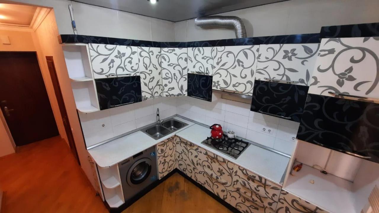 Elmler Luxs Apartments Baku Luaran gambar